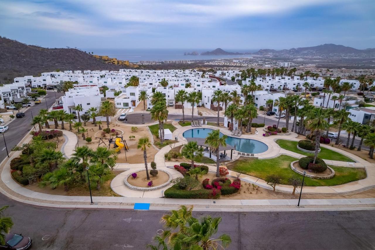 Isla Colorada @ Cumbres Del Tezal Villa Cabo San Lucas Luaran gambar